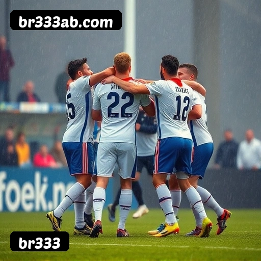 Apostas de Futebol - Brasileirão, Champions League, Copa do Mundo