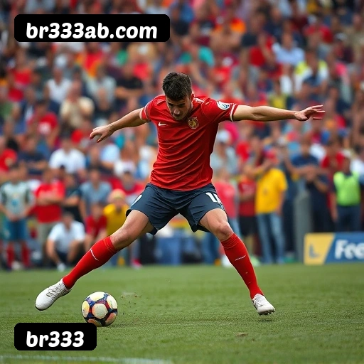 Imagem secundária de apoio para instalação do app br333